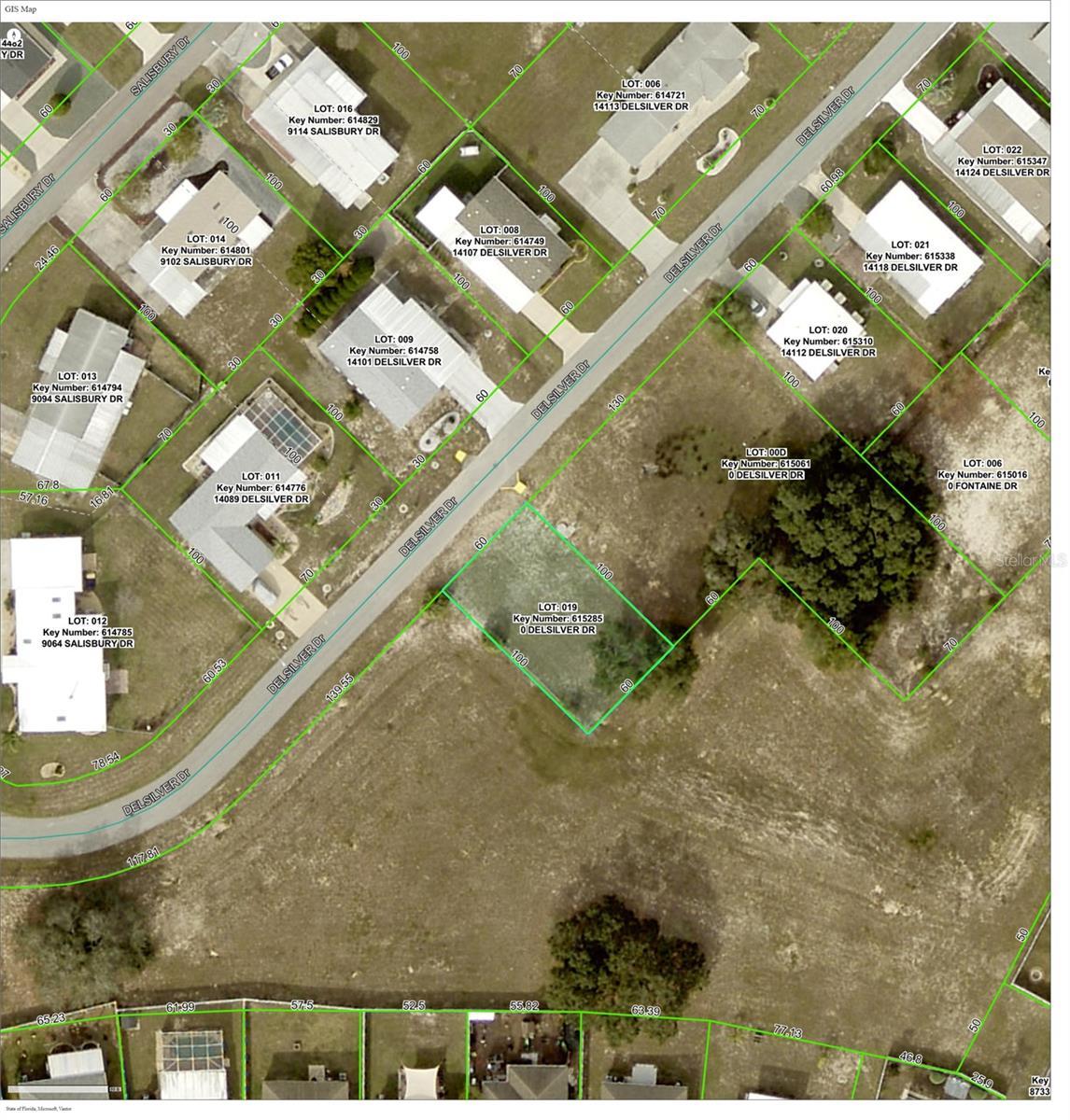 Photo of Listing #TB8455289