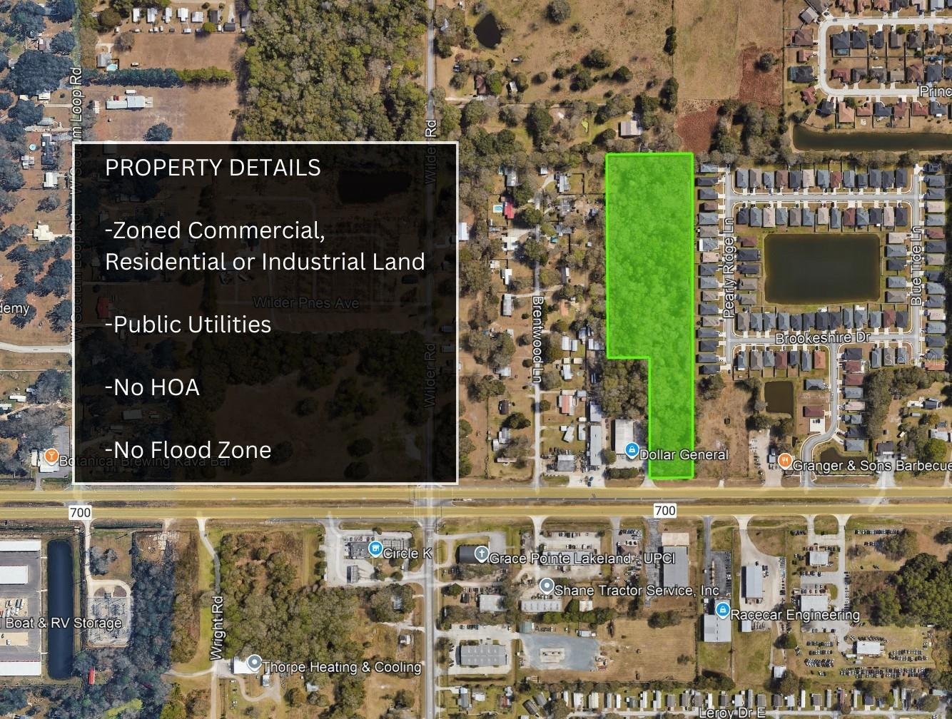 Photo of Listing #TB8456143