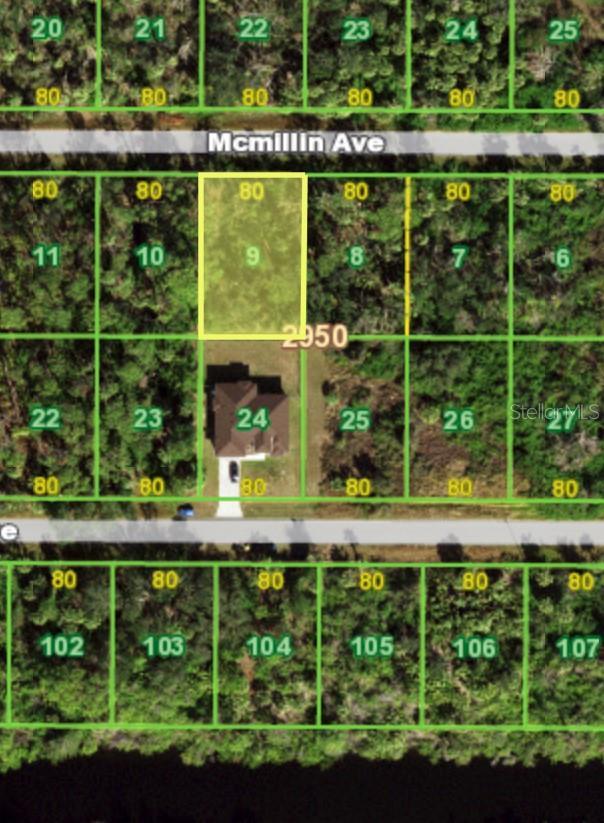 Photo of Listing #TB8464562