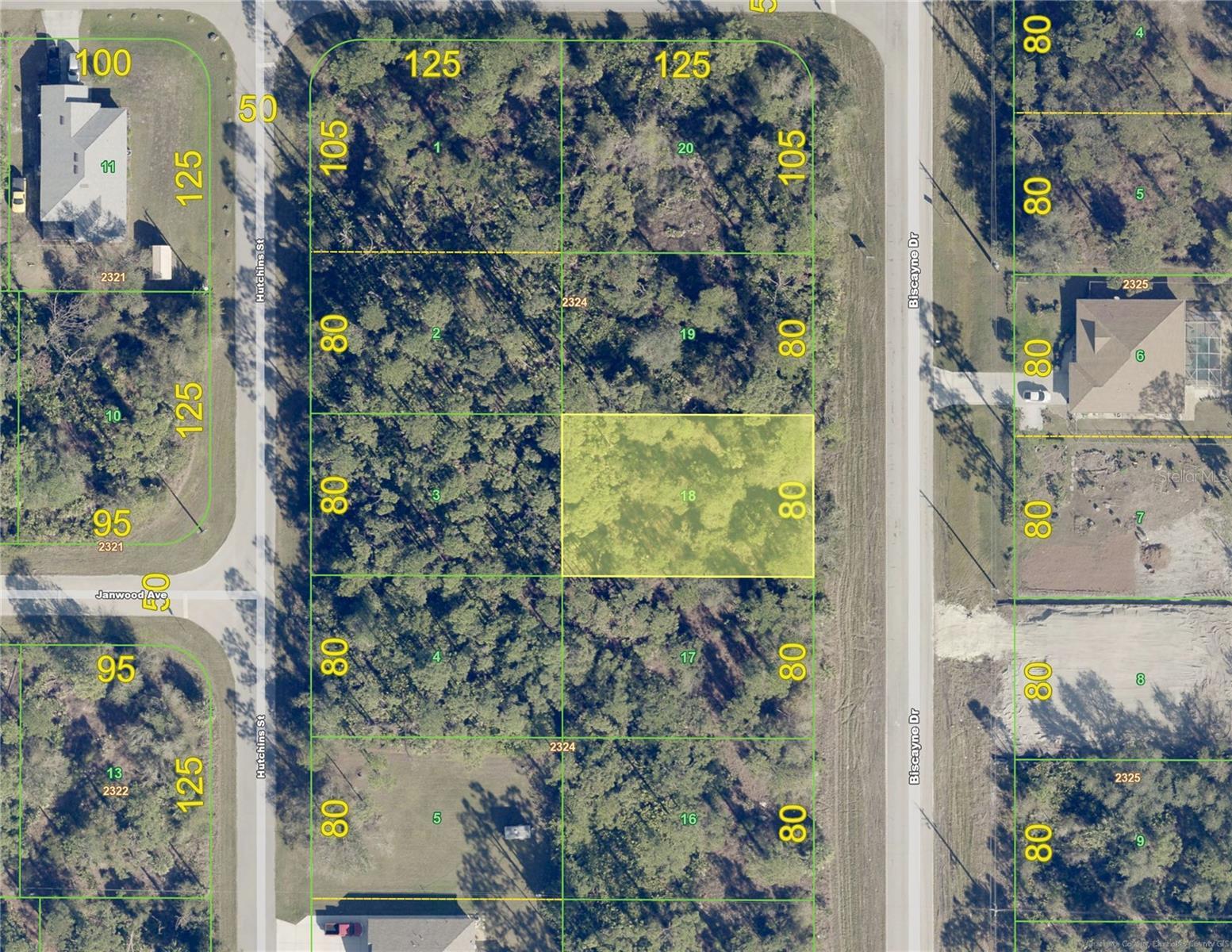 Photo of Listing #TB8470624