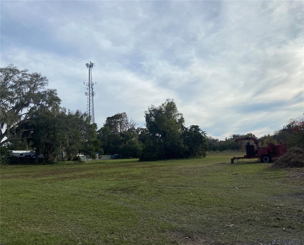 6850 Main Street, NEW PORT RICHEY FL NEW PORT RICHEY Lots/Land Homes