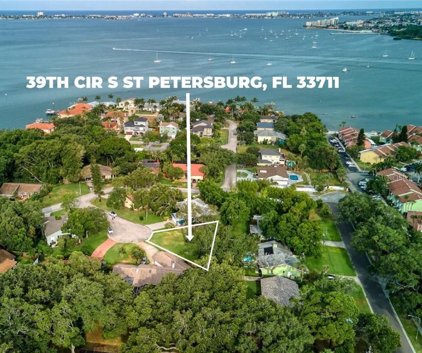 39Th Circle S, SAINT PETERSBURG, FL 33711 U8227180 | NV Realty Group