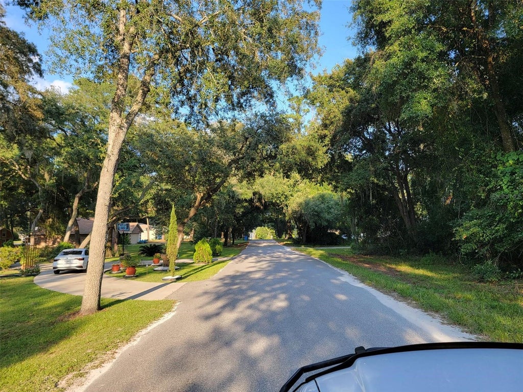 West New York Avenue, ORANGE CITY FL ORANGE CITY Lots/Land Homes For Sale