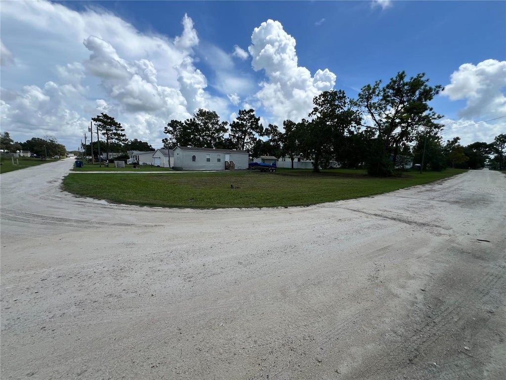 La Bella Street, BROOKSVILLE FL BROOKSVILLE Lots/Land Homes For Sale