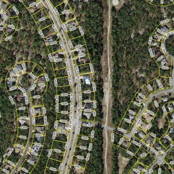 112 Cypress Boulevard E, HOMOSASSA FL HOMOSASSA Lots/Land Homes For Sale