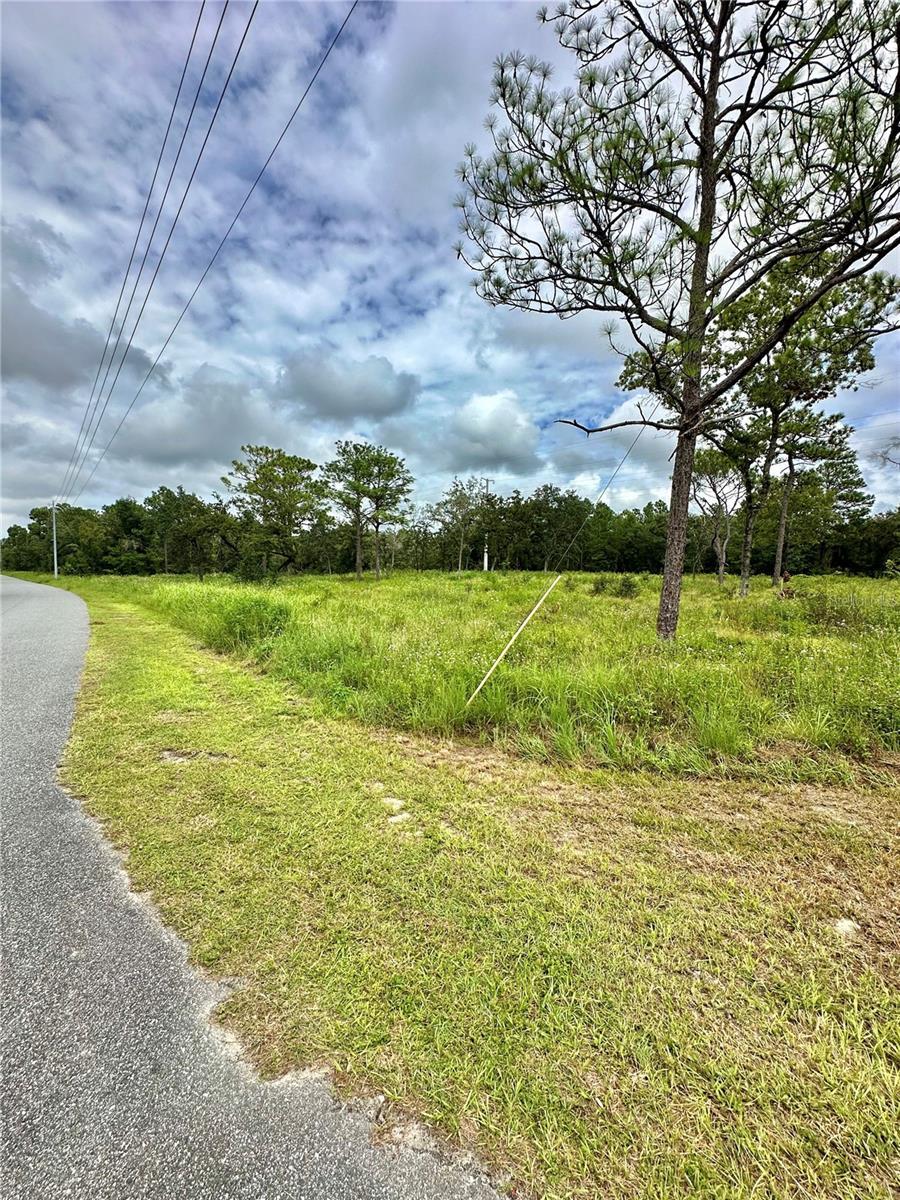 Marvelwood Road, BROOKSVILLE FL BROOKSVILLE Lots/Land Homes For Sale