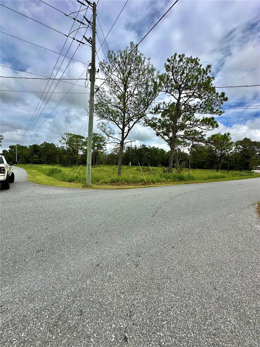 Marvelwood Road, BROOKSVILLE FL BROOKSVILLE Lots/Land Homes For Sale