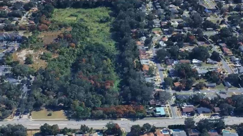 Hiawassee Road, ORLANDO