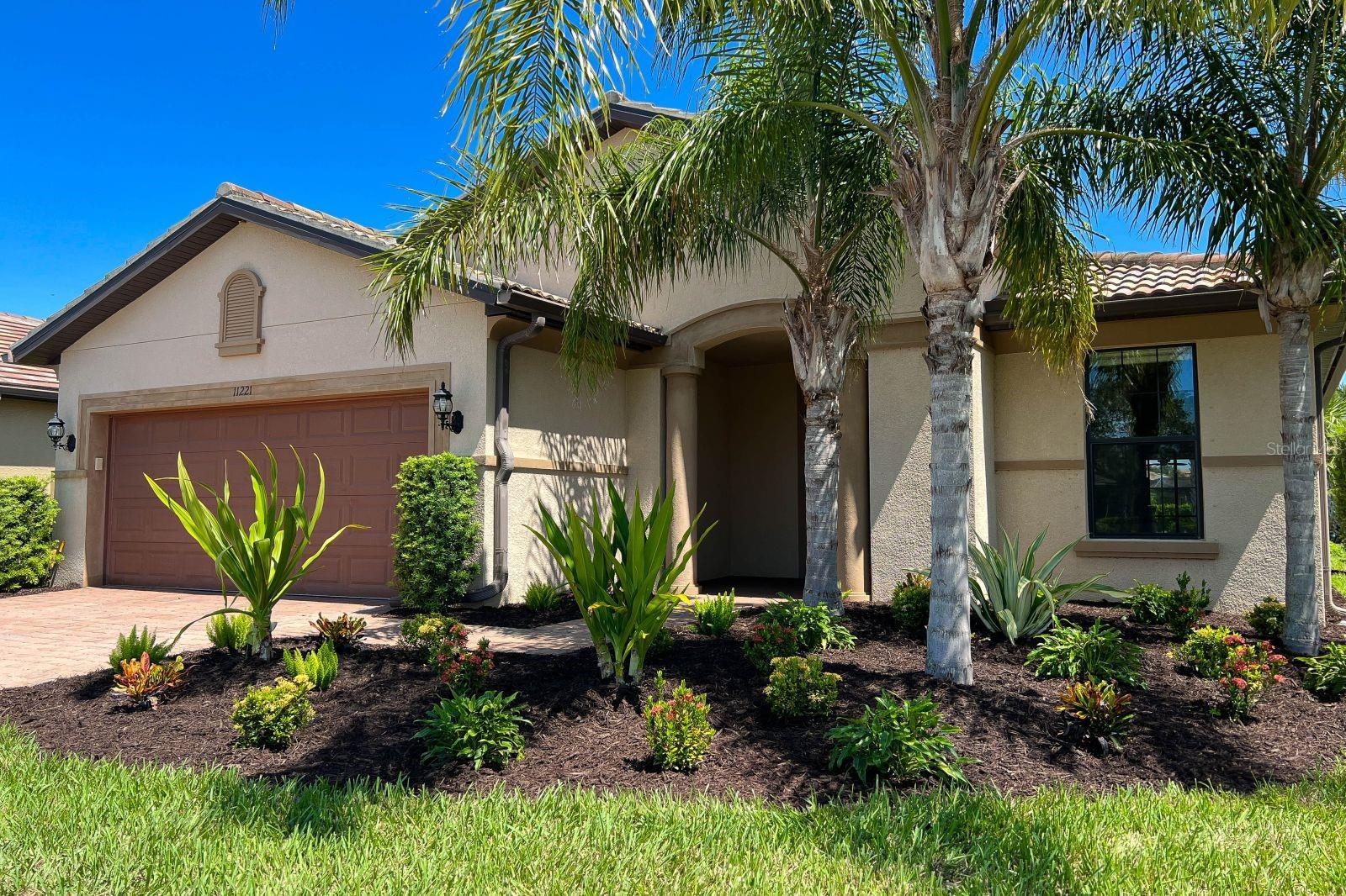 Sandhill Preserve 4 Homes for Sale Sarasota FL on Palmer Ranch