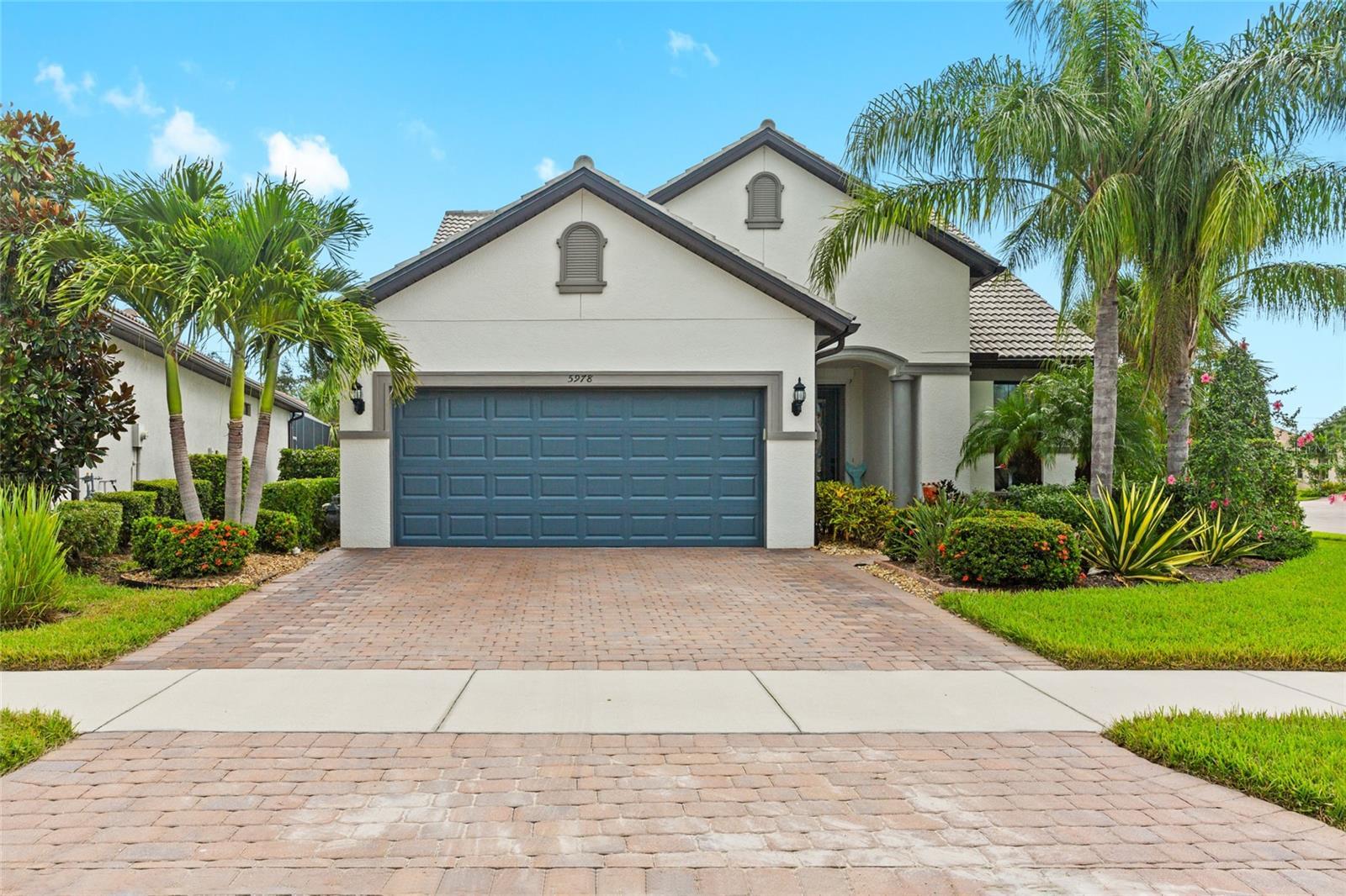 Sandhill Preserve 4 Homes for Sale Sarasota FL on Palmer Ranch