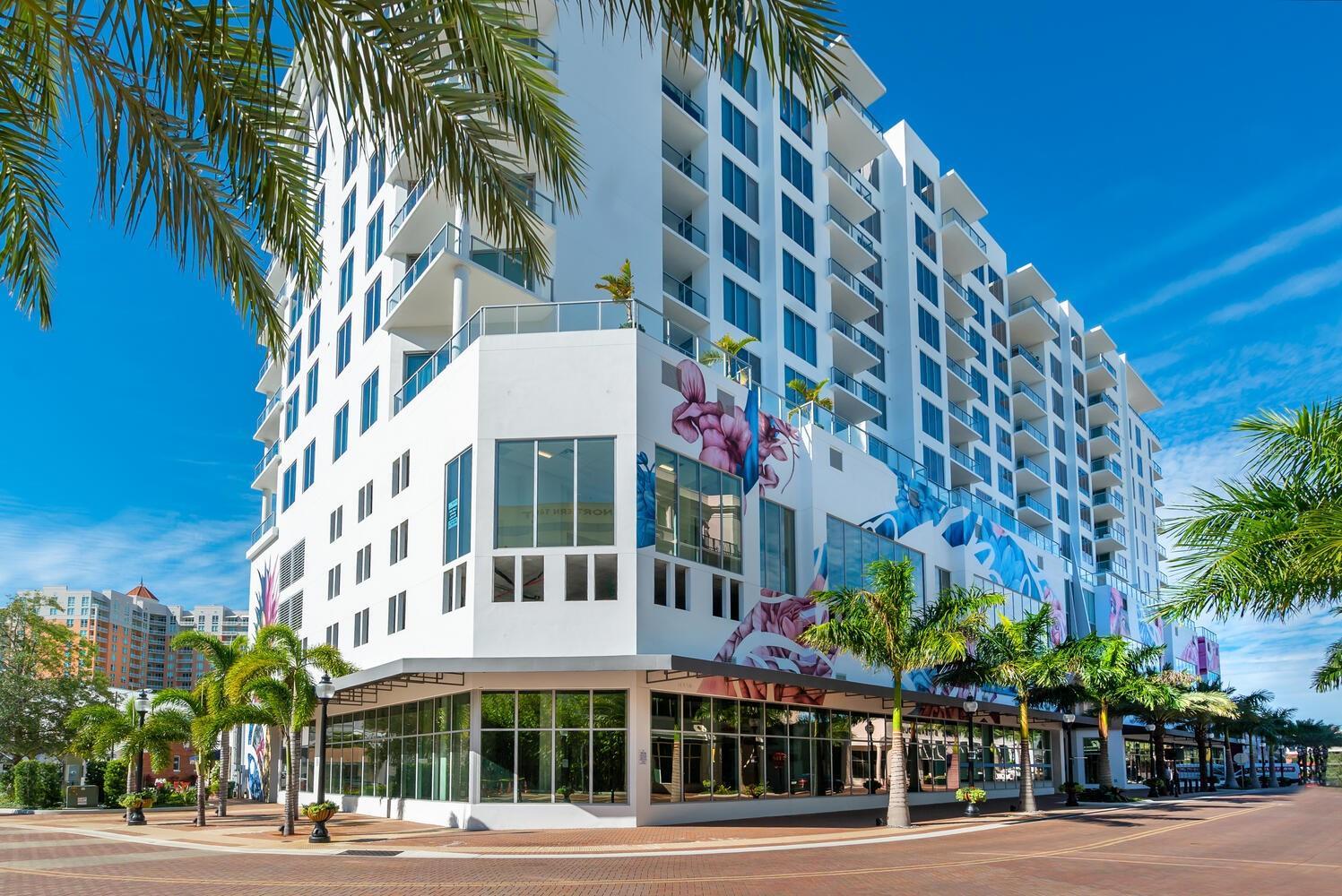 The Mark Sarasota Condos 5 Listings for Sale Sarasota, FL