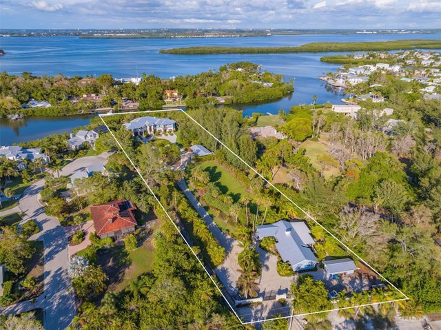 6680 Gulf Of Mexico Drive, LONGBOAT KEY