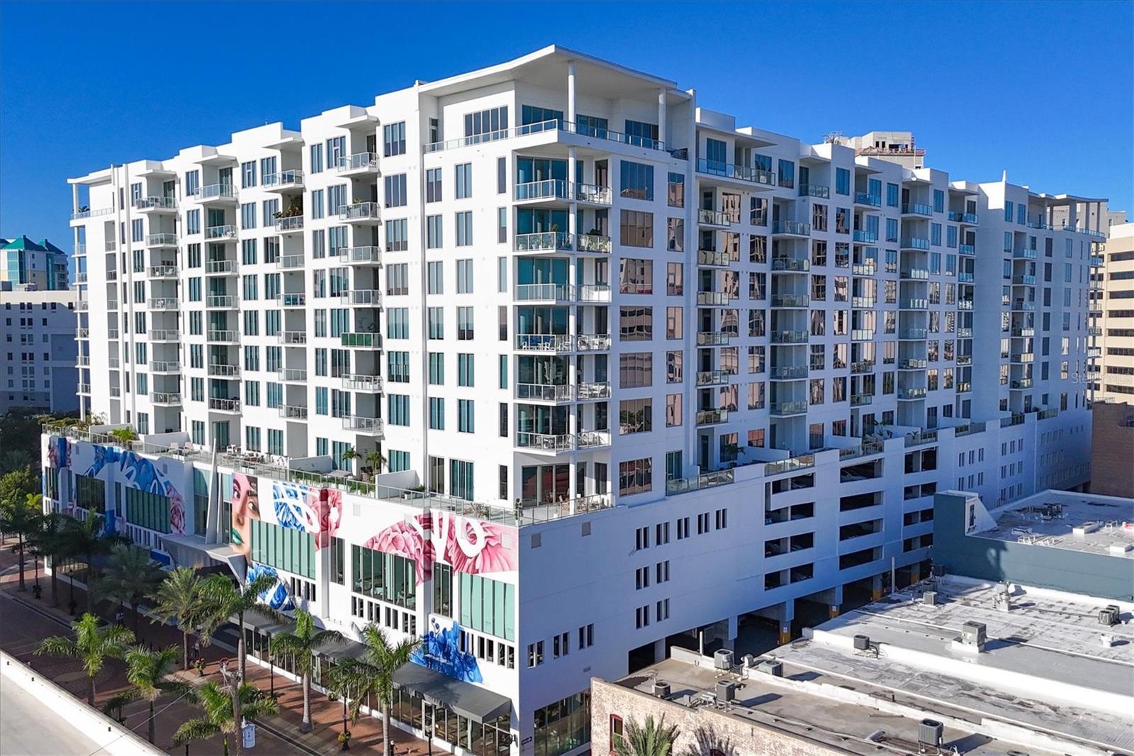 The Mark Sarasota Condos 6 Listings for Sale Sarasota, FL