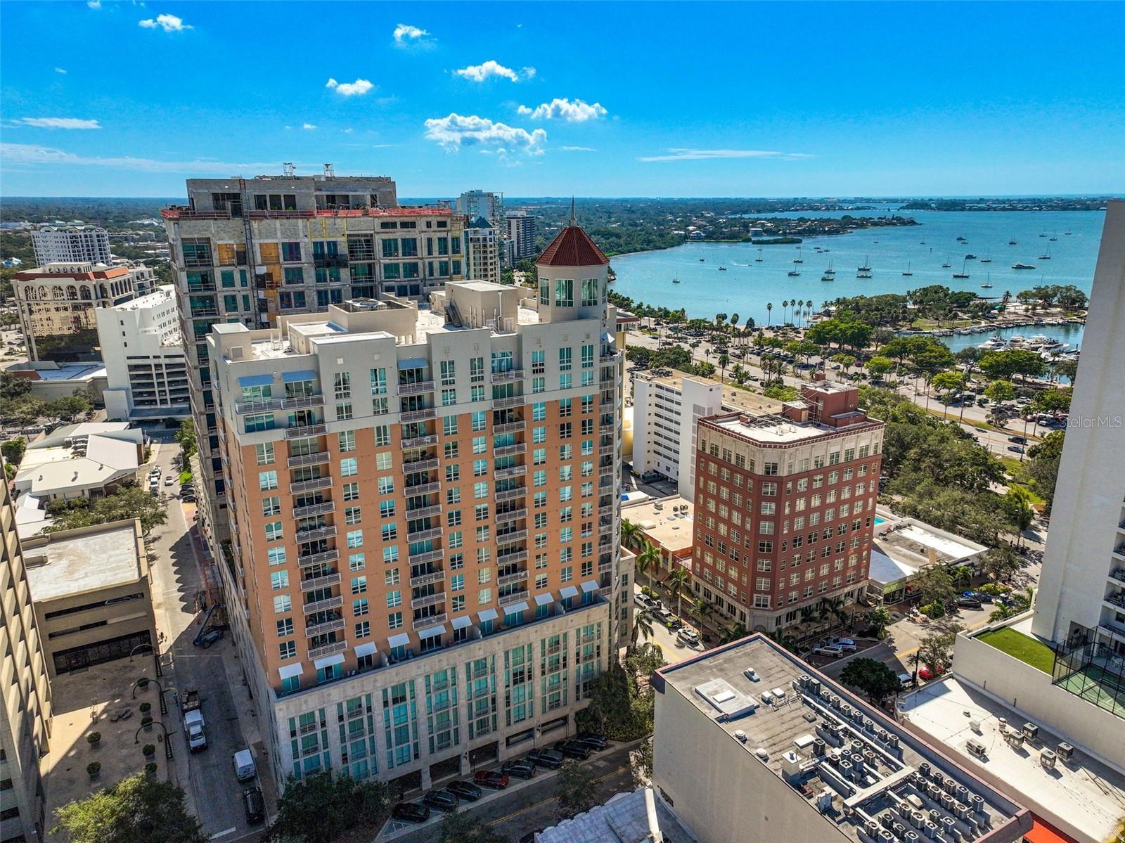 1350 Main Condos 6 Listings for Sale 1350 Main St Sarasota, FL