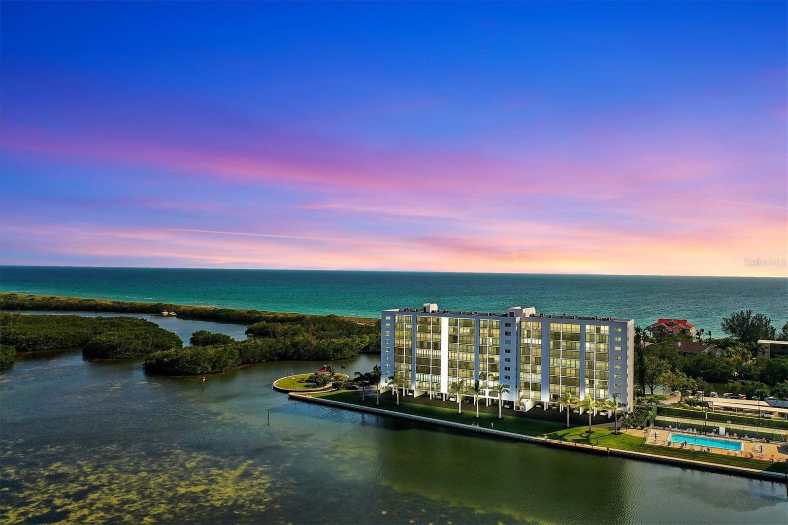 The Pointe 5 Condos for Sale Siesta Key FL 34242