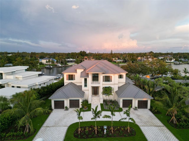 3621 San Remo Terrace, SARASOTA