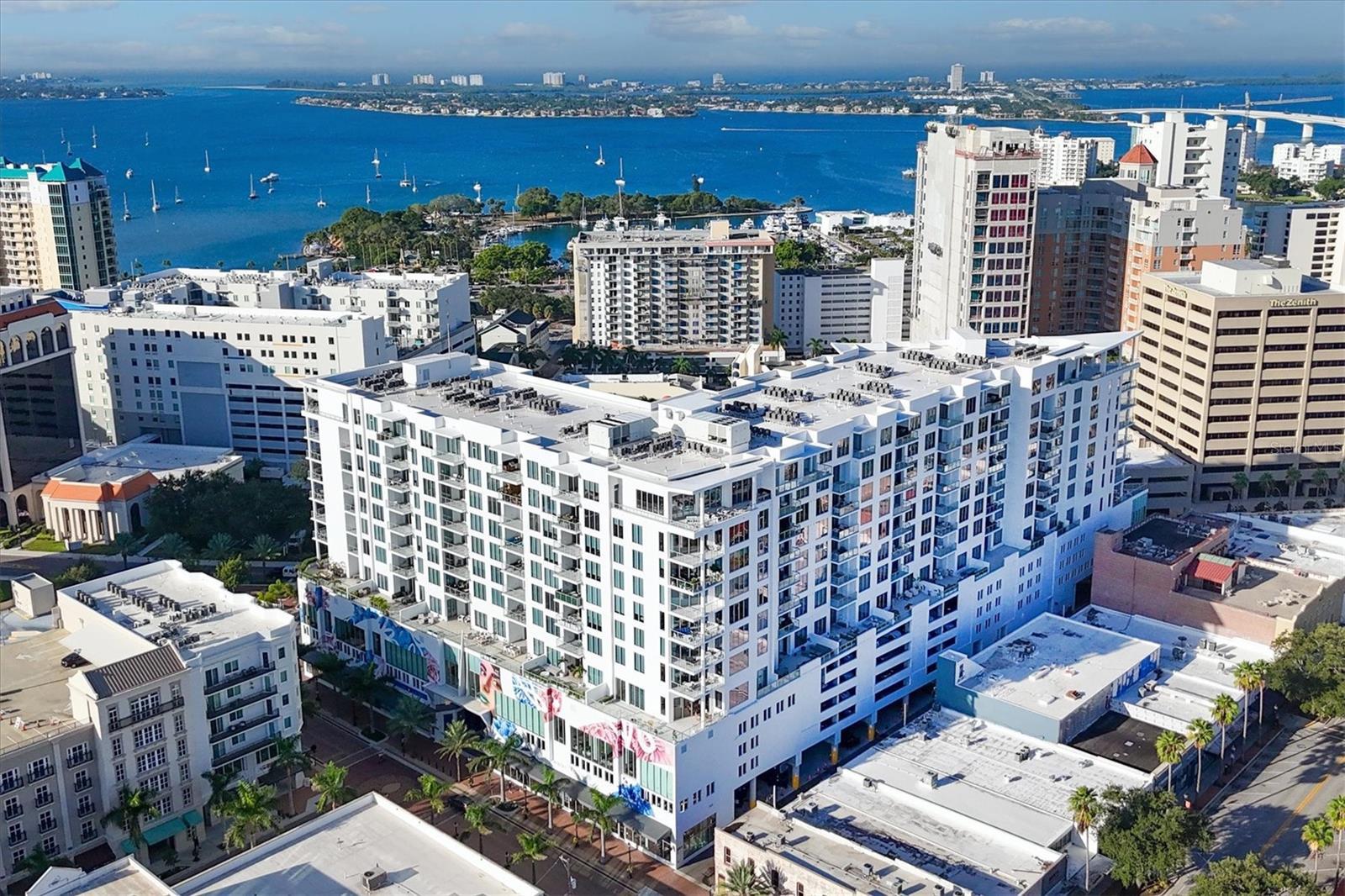 The Mark Sarasota Condos 6 Listings for Sale Sarasota, FL