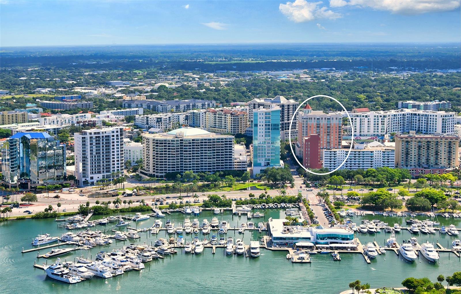 1350 Main Condos 3 Listings For Sale 1350 Main St Sarasota Fl