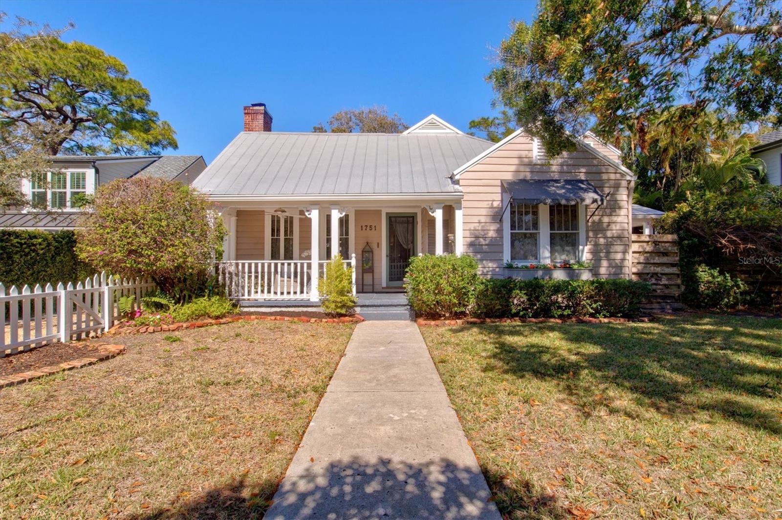 Sarasota Historic Homes for Sale Historic Homes in Sarasota Florida