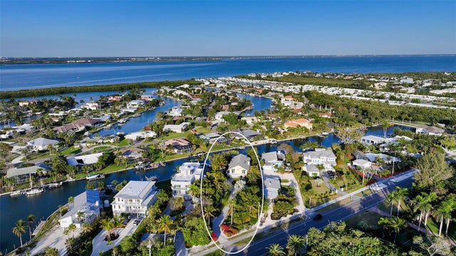 5930 Gulf Of Mexico Drive, LONGBOAT KEY