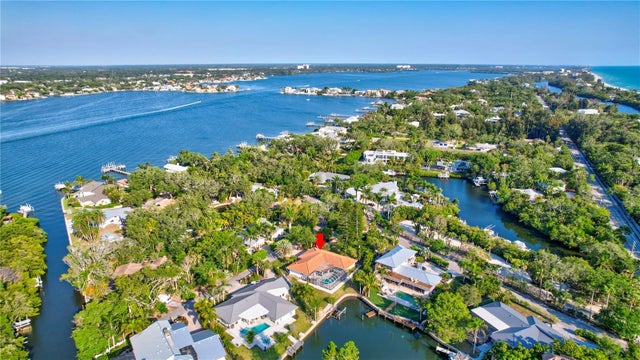 Siesta Key Homes For Sale | Southwest Florida Homes