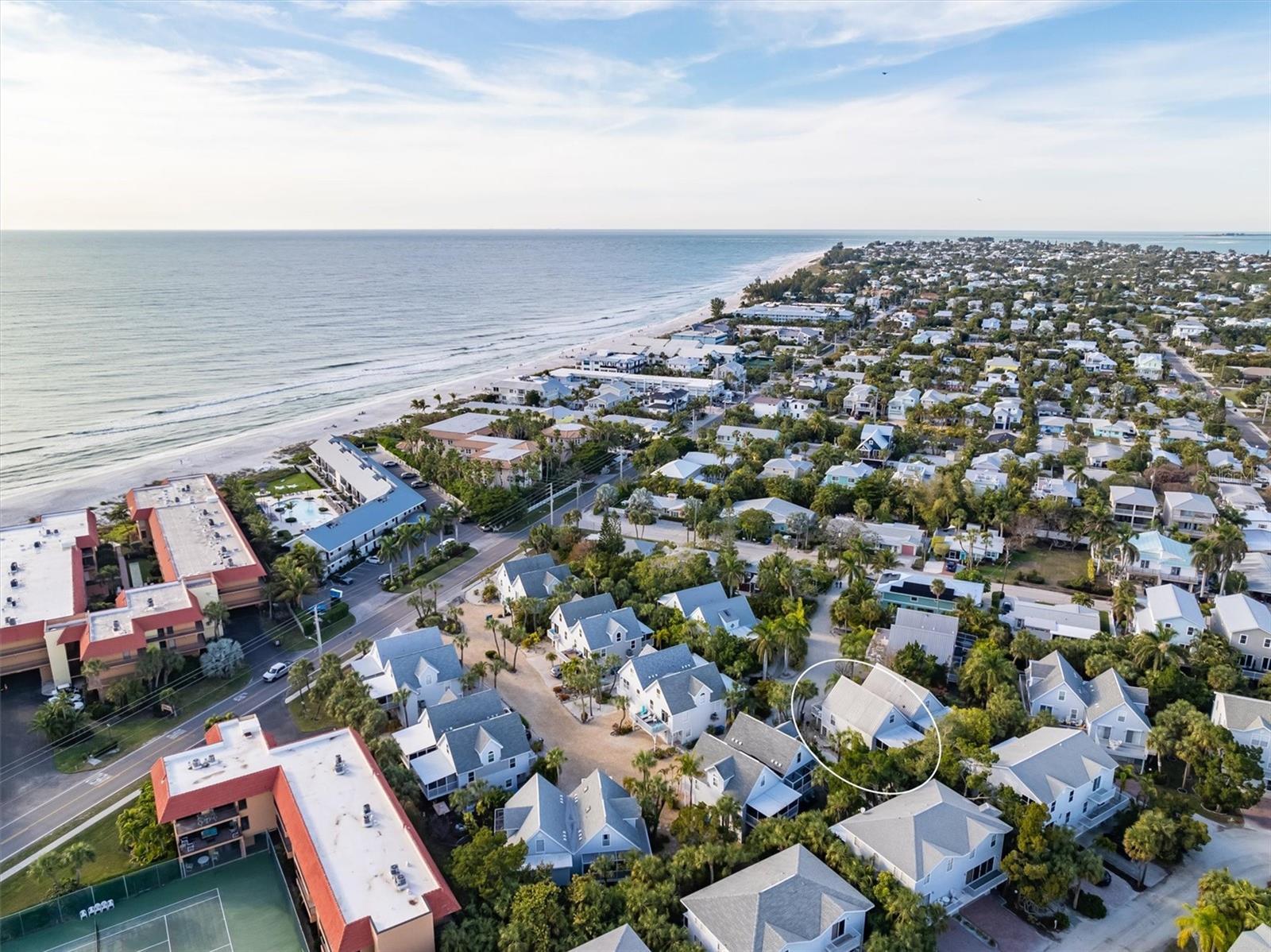 235 64th Street, HOLMES BEACH, FL | MLS® A4608530 - BuySarasota.com