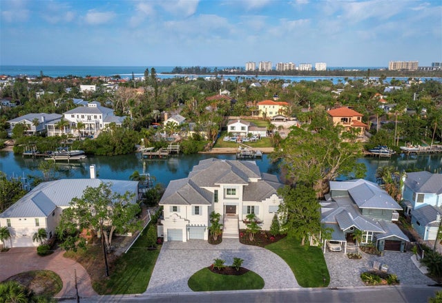 3550 Flamingo Avenue, SARASOTA