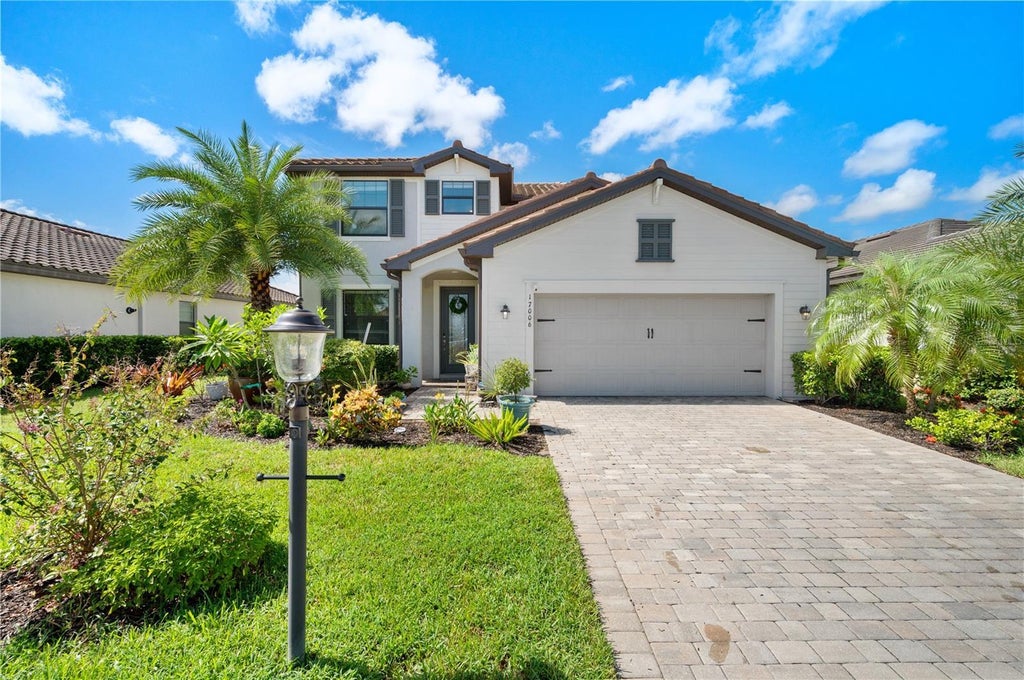 17006 Blue Ridge Place, LAKEWOOD RANCH