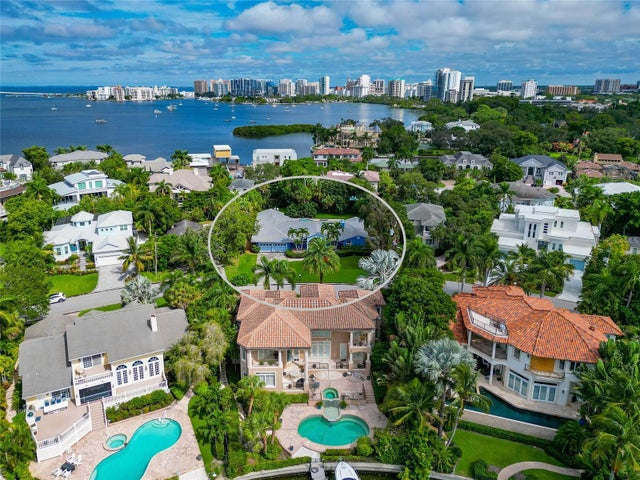 1389 Harbor Drive, SARASOTA