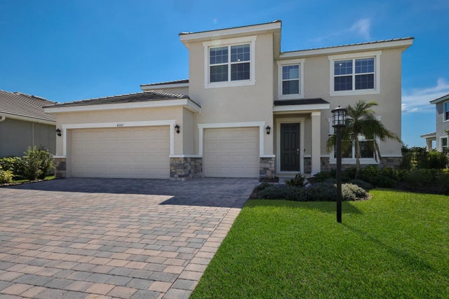 4322 Silo Port Court, LAKEWOOD RANCH