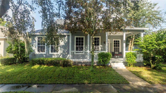 7036 Mapperton Drive, WINDERMERE