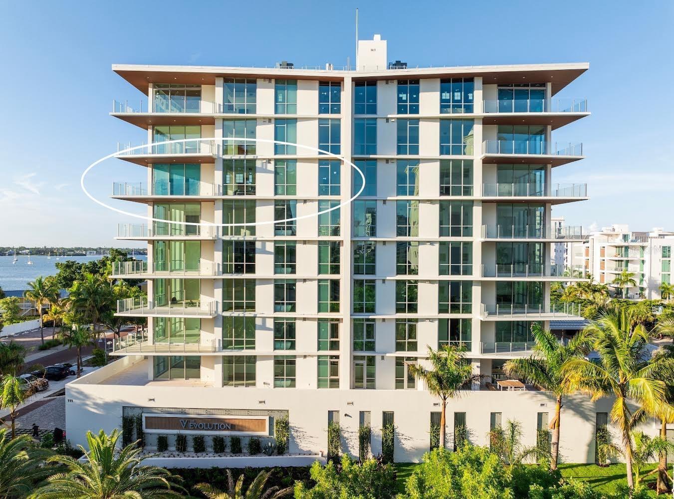111 Golden Gate Point 602