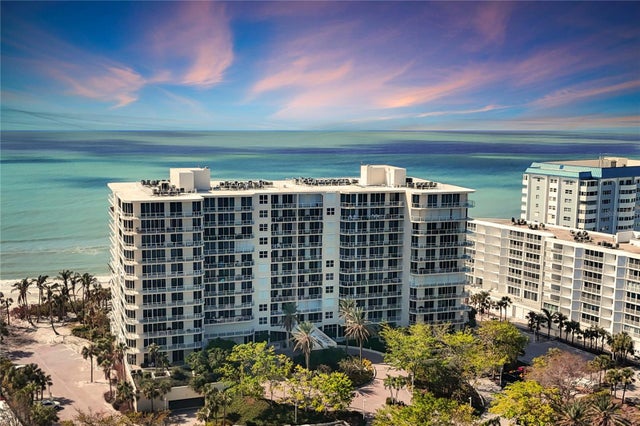 1800 Benjamin Franklin Drive A304, SARASOTA