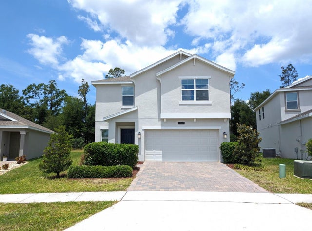 2905 Black Birch Drive, OCOEE