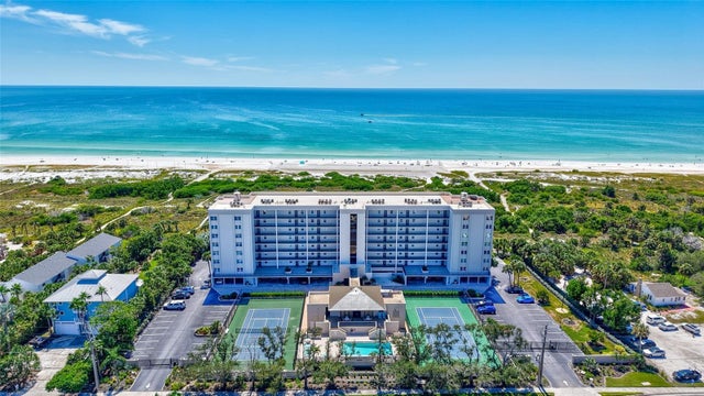 420 Beach Road 203, SARASOTA