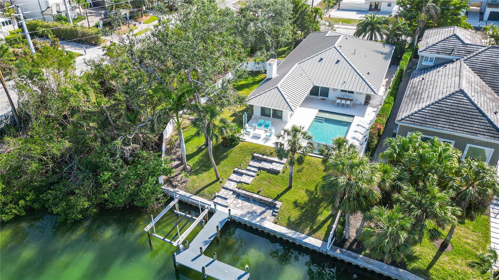 551 South Polk Drive, Sarasota, Fl 