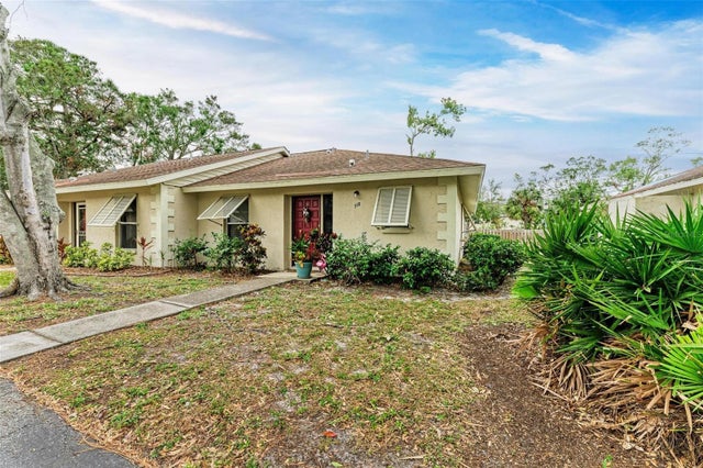 718 North Jefferson Avenue 718, SARASOTA