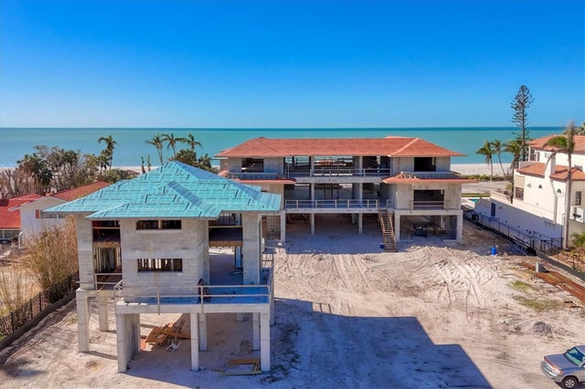 5965 Gulf Of Mexico Drive, LONGBOAT KEY