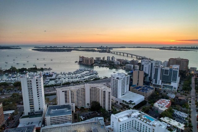 1255 North Gulfstream Avenue 1501, SARASOTA