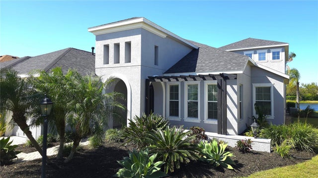 4742 Balboa Park Loop, BRADENTON