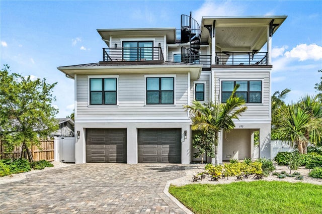 171 Mckinley Drive, SARASOTA