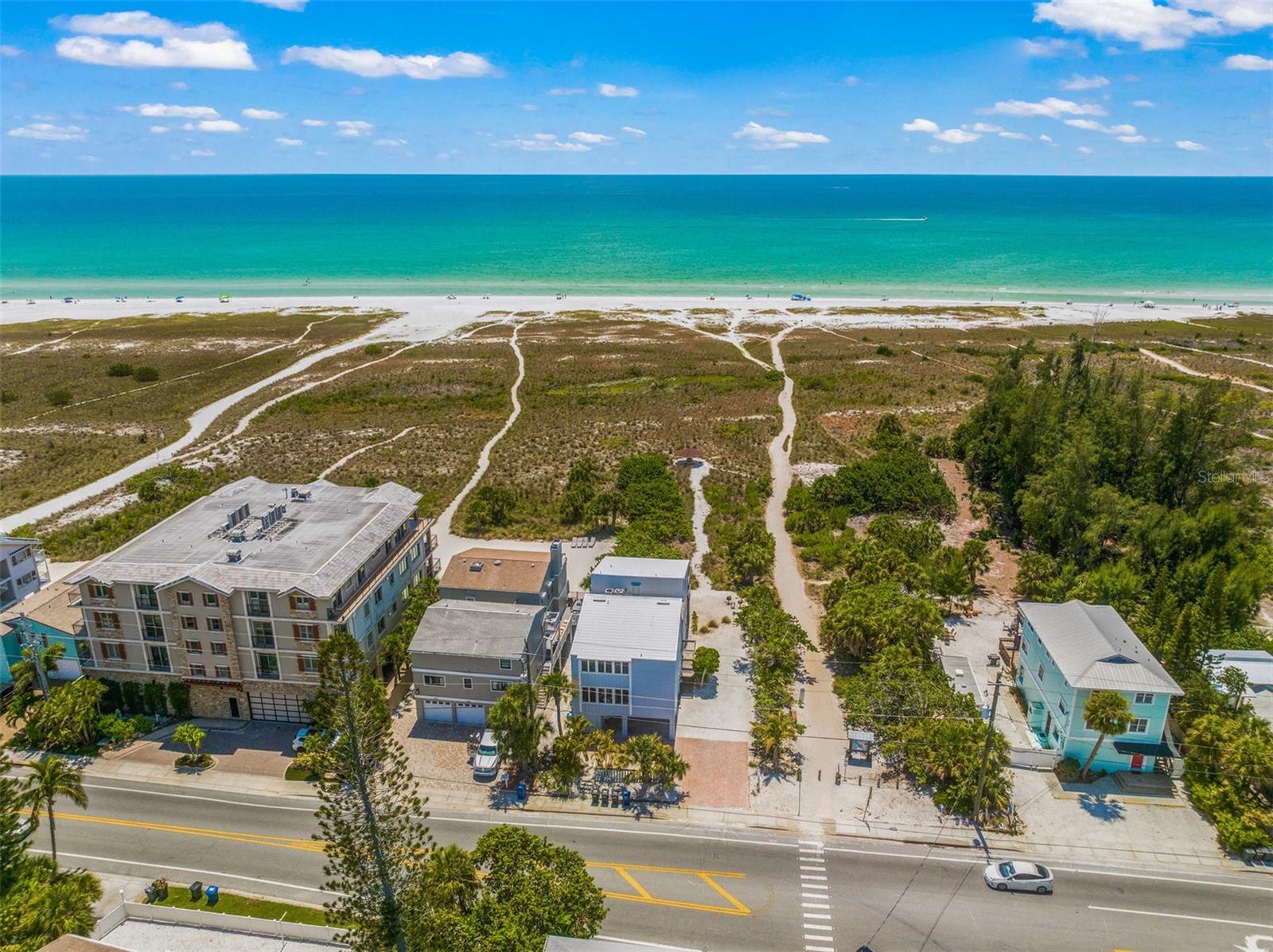 600/602 Beach Road 1 & 2