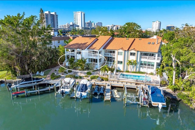 866 Hudson Avenue 866, SARASOTA