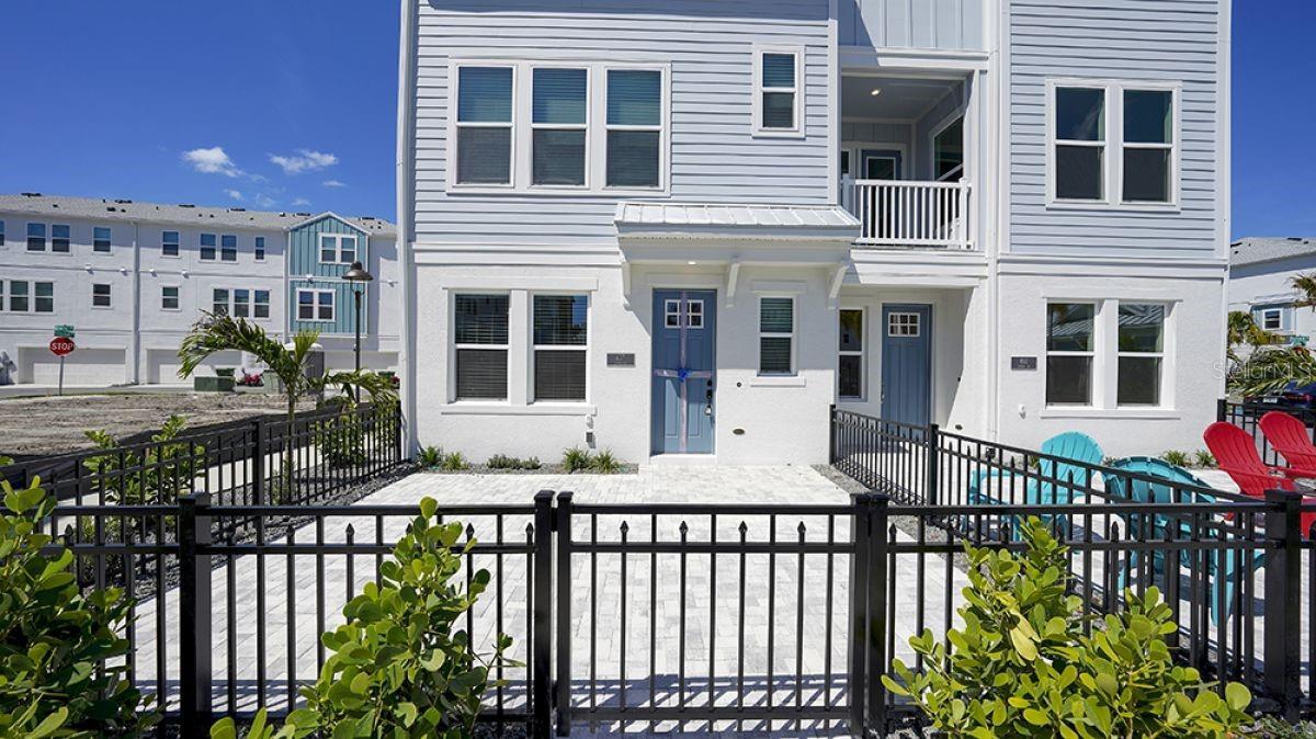 407 Gowdy Road