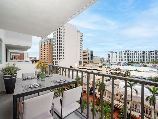 101 South Gulfstream Avenue 10e, SARASOTA