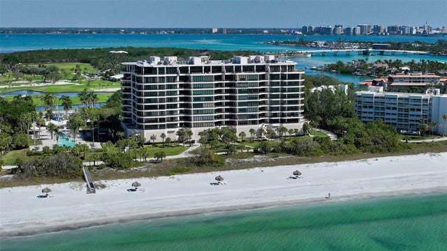 415 L Ambiance Drive C204, LONGBOAT KEY
