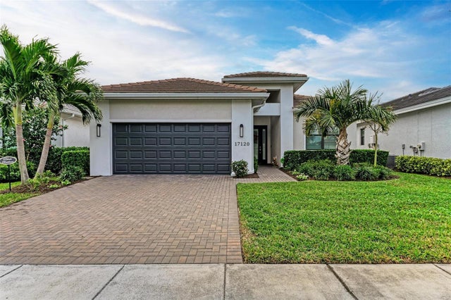 17120 Cresswind Terrace, BRADENTON