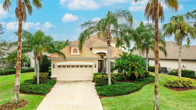 7244 Orchid Island Place, BRADENTON
