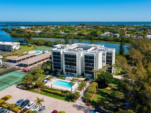 3240 Gulf Of Mexico Drive B104, LONGBOAT KEY