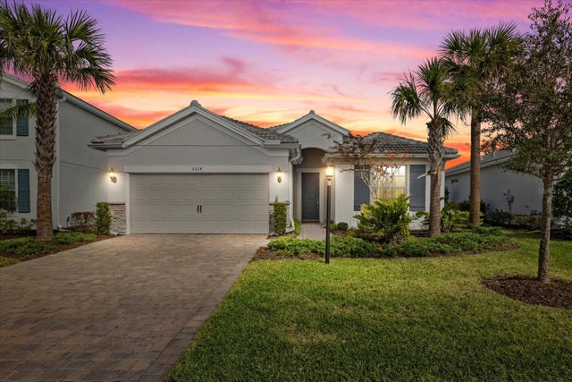 3314 Chestertown Loop, BRADENTON